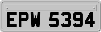 EPW5394