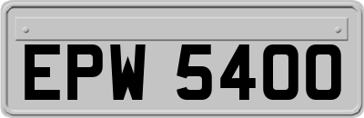 EPW5400