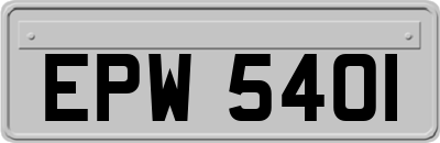 EPW5401