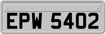 EPW5402