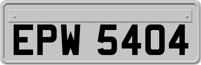 EPW5404