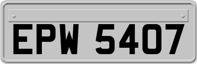 EPW5407