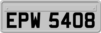 EPW5408