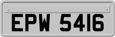 EPW5416