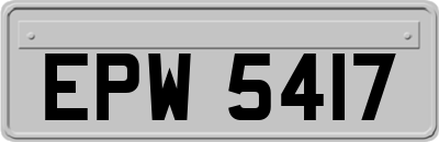 EPW5417