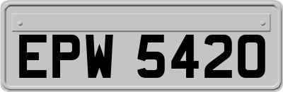 EPW5420