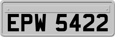 EPW5422