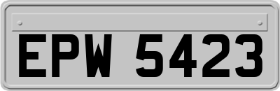 EPW5423