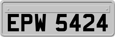 EPW5424