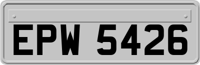 EPW5426