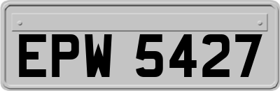 EPW5427