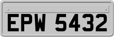 EPW5432