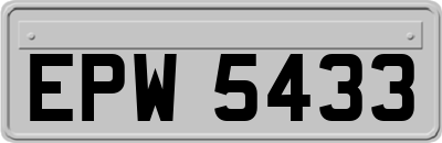 EPW5433
