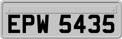EPW5435