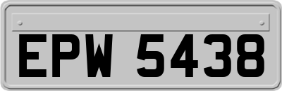 EPW5438