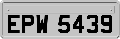 EPW5439