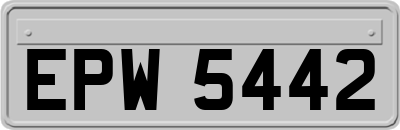EPW5442