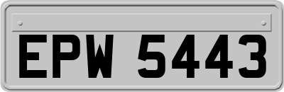 EPW5443
