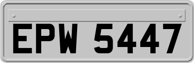 EPW5447