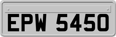 EPW5450