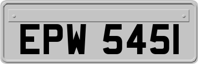 EPW5451