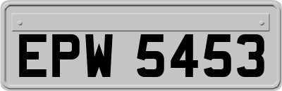 EPW5453