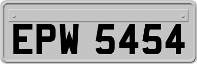 EPW5454