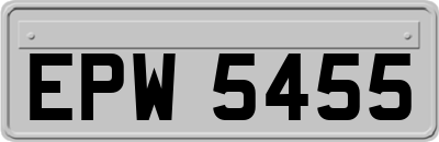 EPW5455