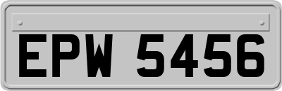 EPW5456