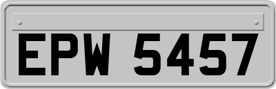 EPW5457