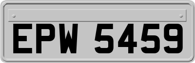 EPW5459