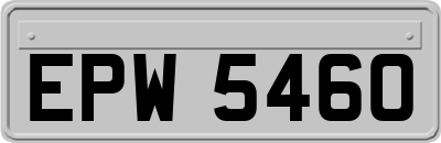 EPW5460