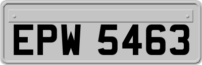 EPW5463