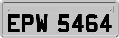 EPW5464