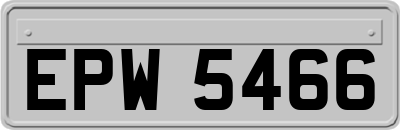 EPW5466