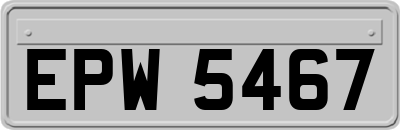 EPW5467