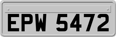 EPW5472