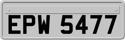 EPW5477