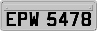 EPW5478