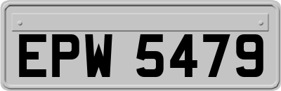 EPW5479