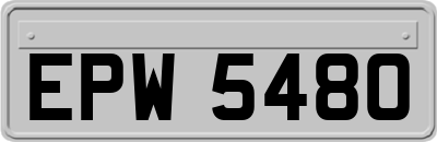 EPW5480