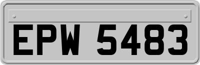 EPW5483