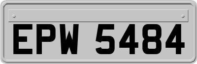 EPW5484