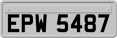 EPW5487