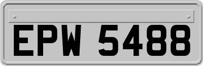 EPW5488