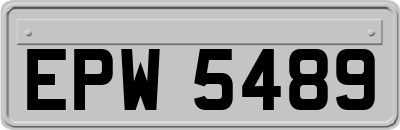 EPW5489