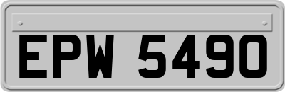 EPW5490