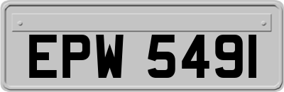 EPW5491