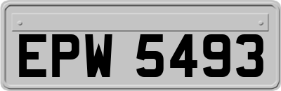 EPW5493