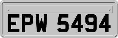 EPW5494